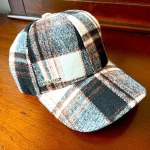 Steve Madden Baseball Hat